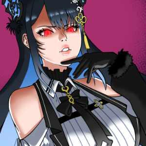 Burger Ch.1 (EN, JP)