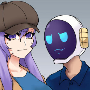 MOONAFIC (EN, JP)